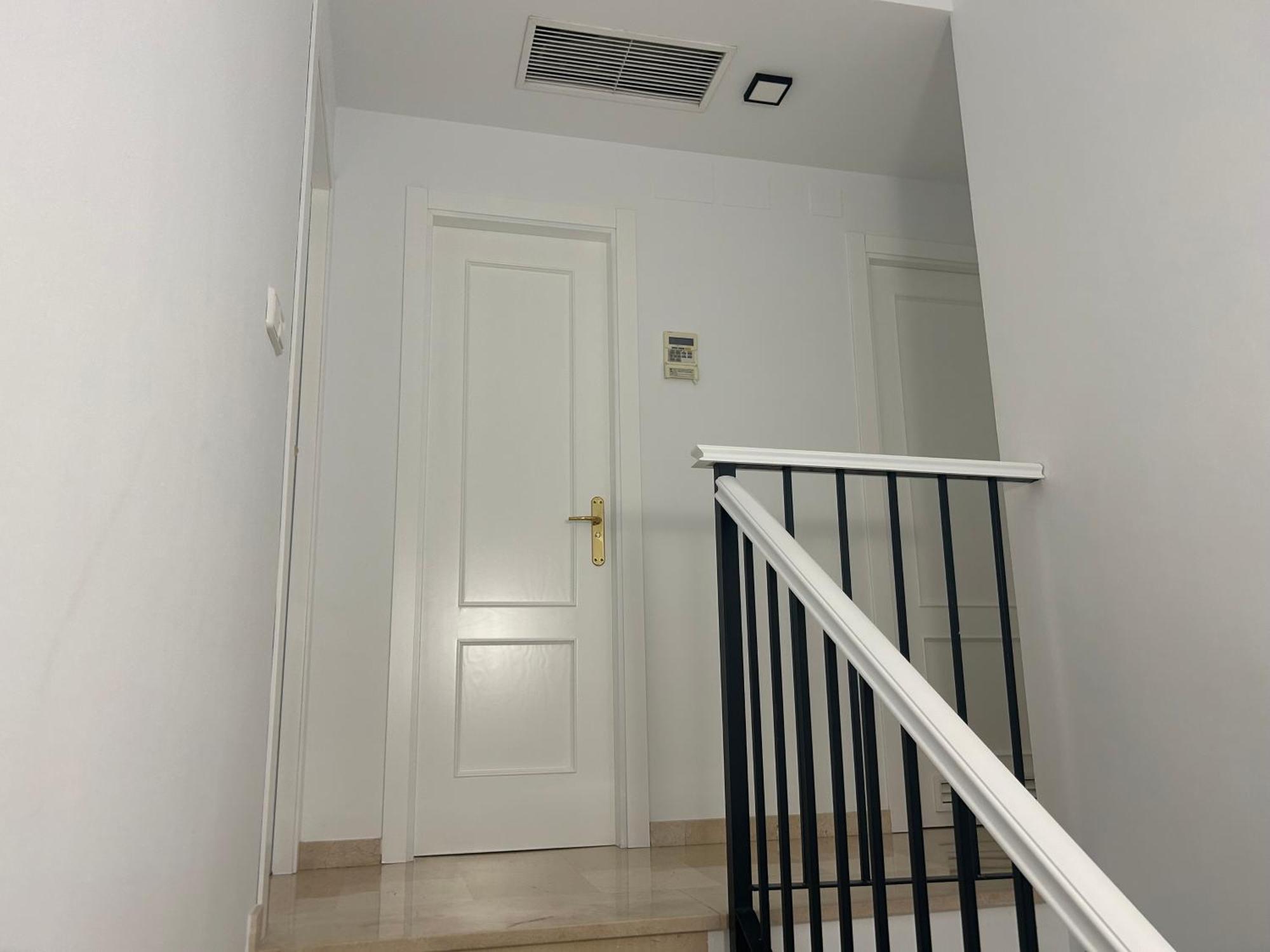 Duplex Mezquita Apartment Kordoba Bagian luar foto