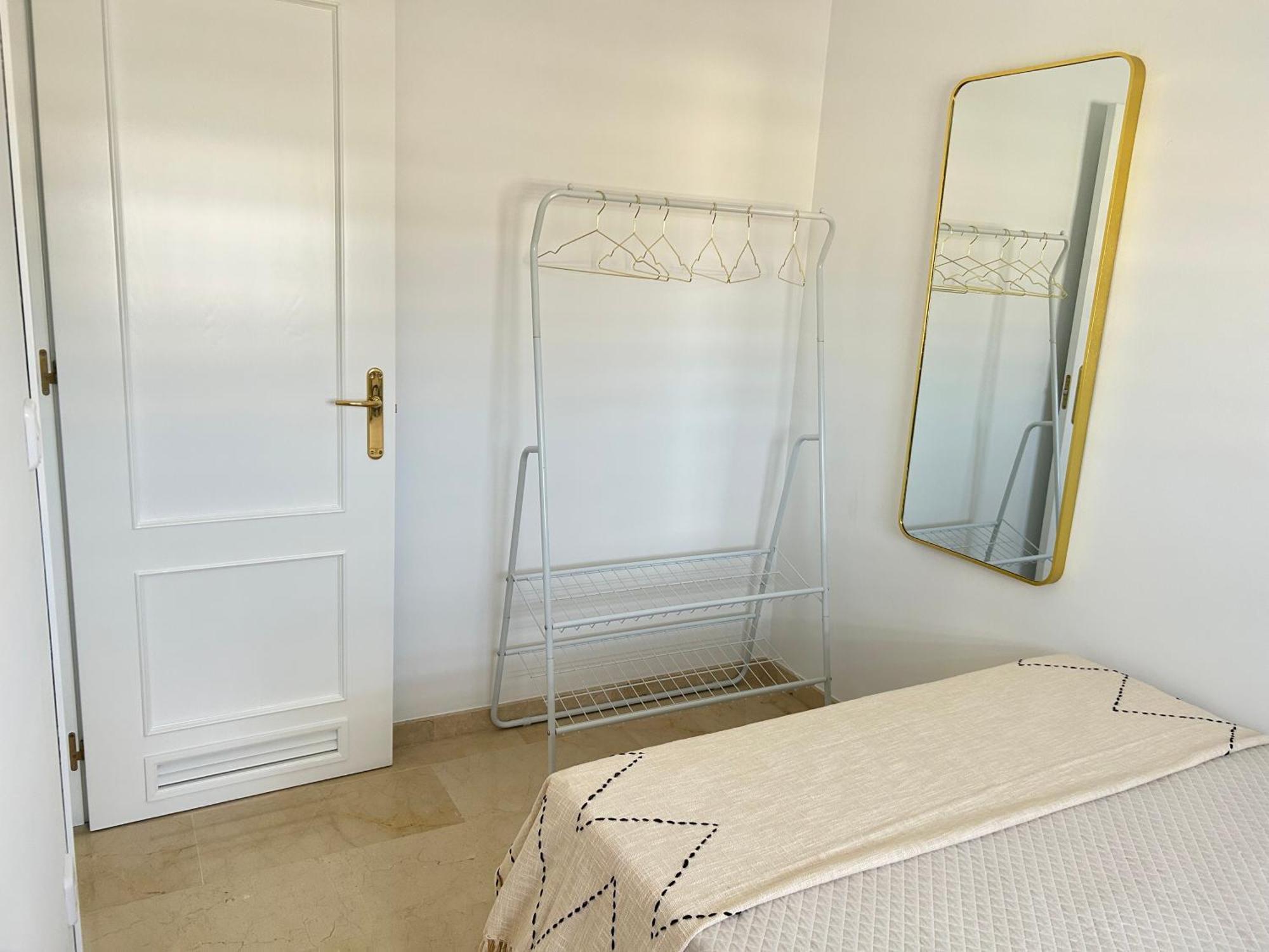 Duplex Mezquita Apartment Kordoba Bagian luar foto