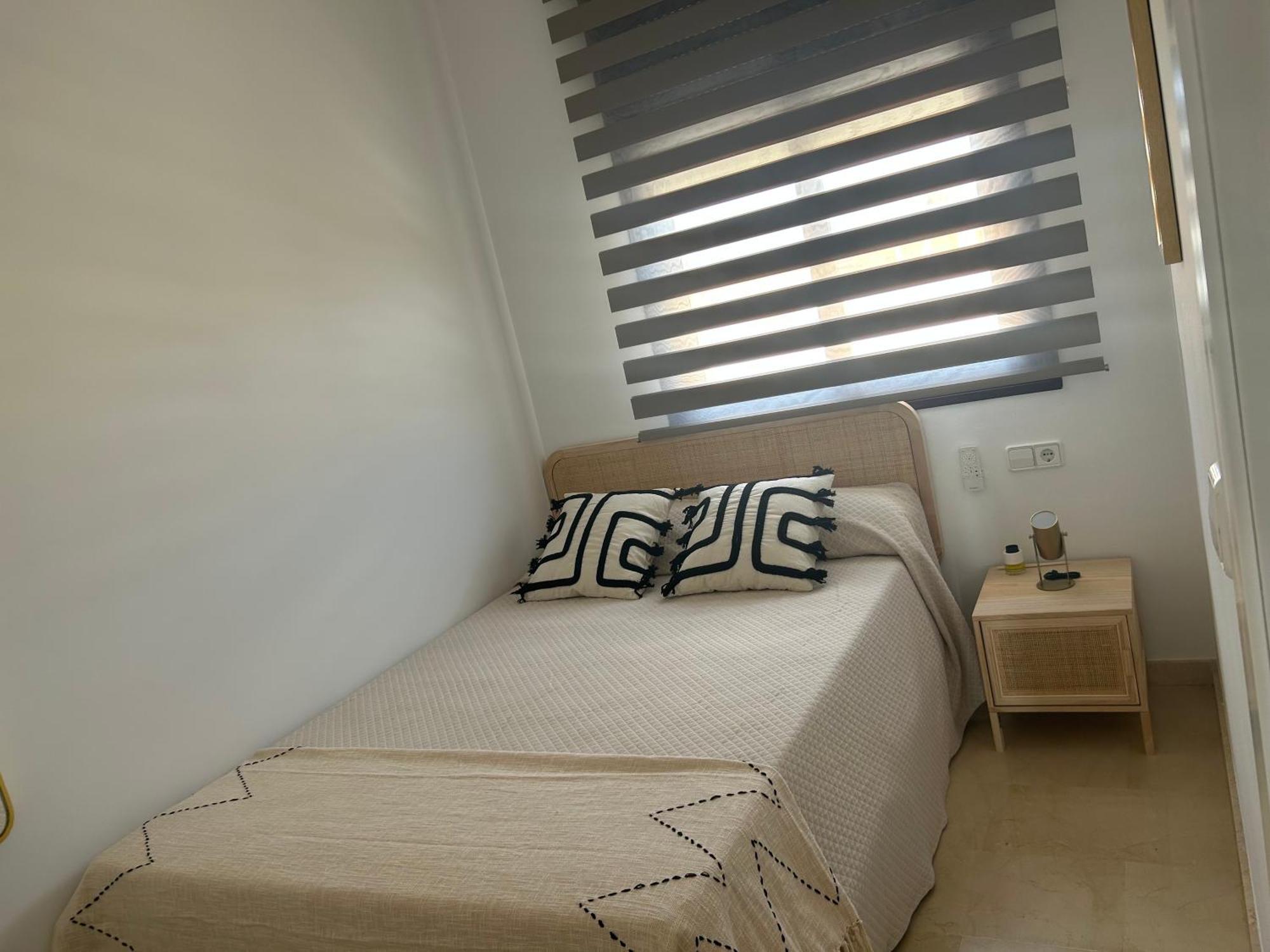 Duplex Mezquita Apartment Kordoba Bagian luar foto