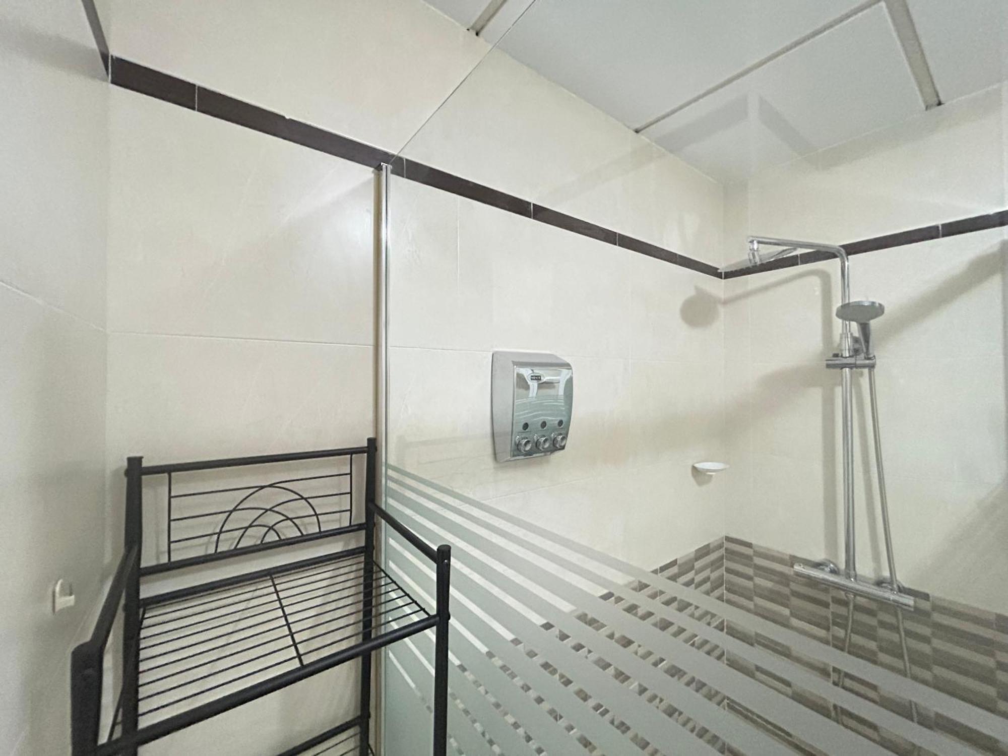 Duplex Mezquita Apartment Kordoba Bagian luar foto